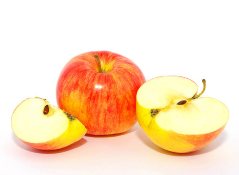 紅蘋果
