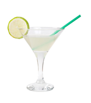 cocktail.isolated Mojito