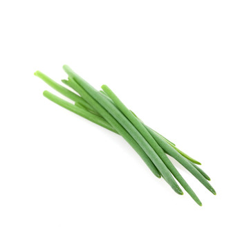 韭菜