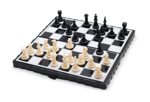 國際象棋