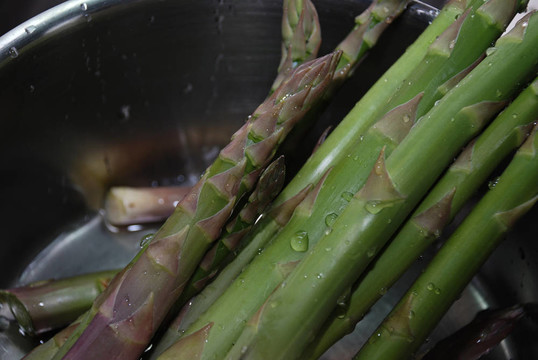 蘆筍