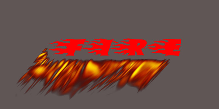 火2