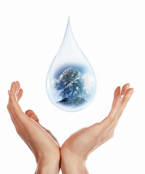 大滴水