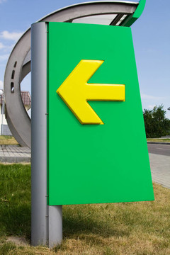 馬克在路上