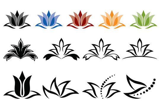 蓮花圖標(biāo)