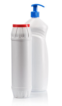 白廚房噴霧瓶