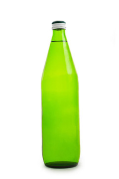 綠色瓶隔離關(guān)閉