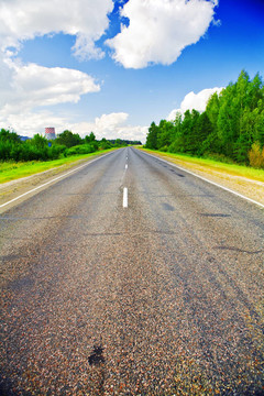 路