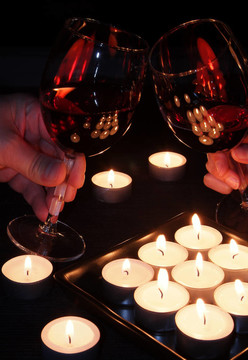 紅酒酒杯