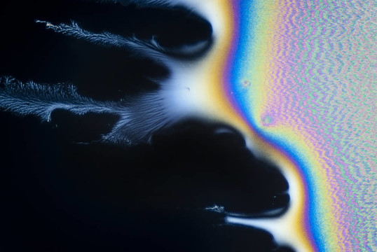 微晶
