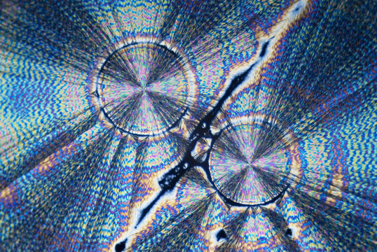 微晶