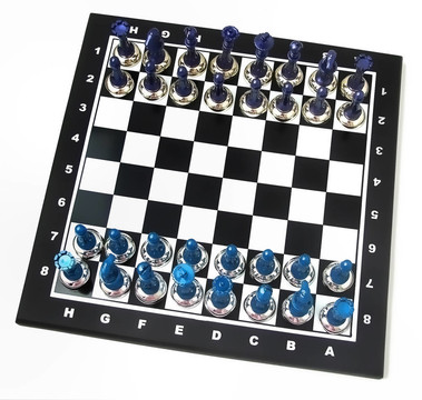 國(guó)際象棋