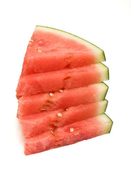 西瓜摘要