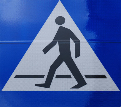 道路標志