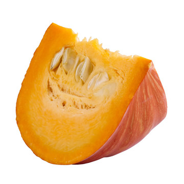 紅南瓜片