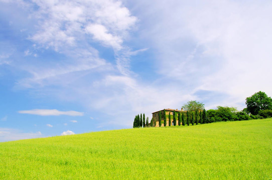 podere 27