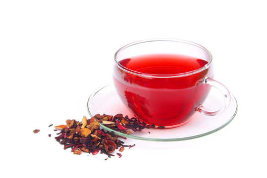茶果15