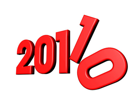 2011位數(shù)新年
