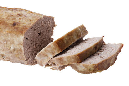 白肉卷