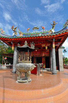 中華寺