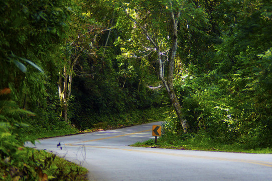 sreetway