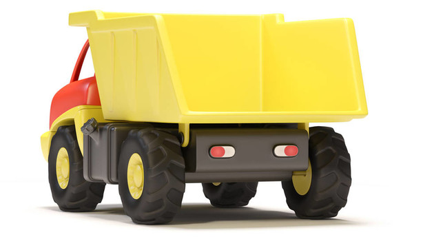 玩具卡車