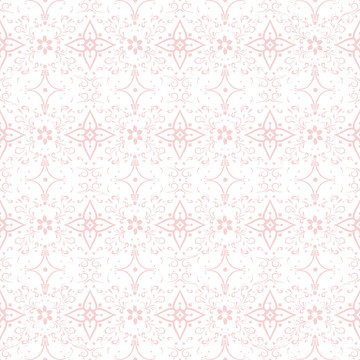 無(wú)縫的花卉圖案