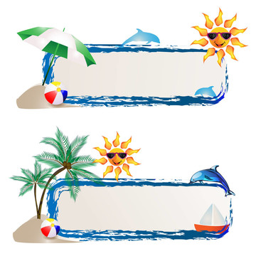 海旗