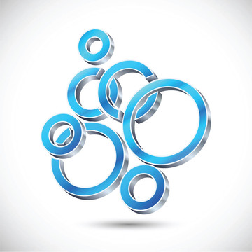 3D網(wǎng)頁設計泡泡
