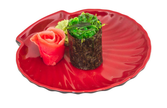日本新真希壽司海苔馬球運(yùn)動