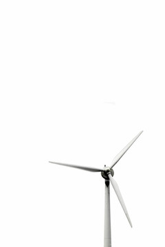 風(fēng)力發(fā)電機(jī)孤立