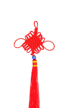 中國吉祥結(jié)