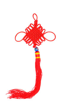 中國吉祥結(jié)
