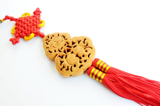 中國吉祥結(jié)
