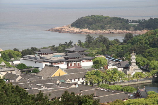 Pitoshan島