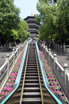 電梯