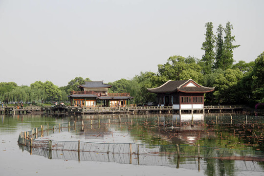 西湖