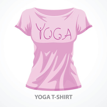 yoga-t-shirt