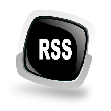 RSS圖標(biāo)