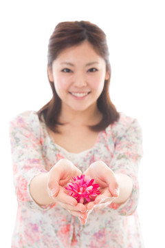現(xiàn)在的女人