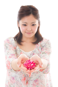 現(xiàn)在的女人
