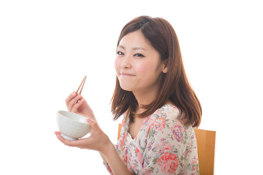 吃女人
