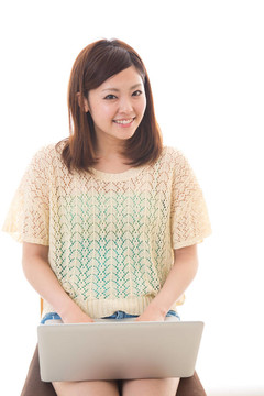 計(jì)算機(jī)和女人
