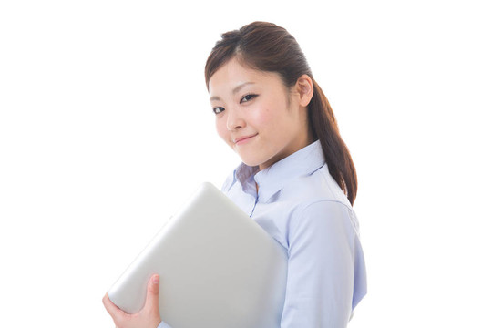 計(jì)算機(jī)和商人