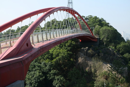 飛虹橋