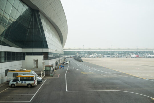 武漢天河國際機(jī)場 武漢機(jī)場
