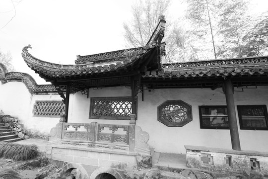 古鎮(zhèn)老照片