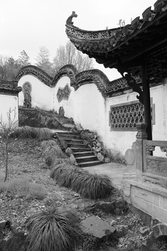 古鎮(zhèn)老照片