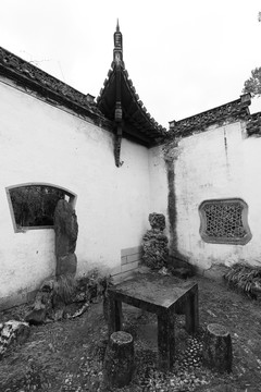 古鎮(zhèn)老照片