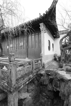 古鎮(zhèn)老照片